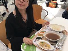 -翠华餐厅(香港国际机场店)