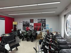-小牛电动体验·租电动车(德胜门店)