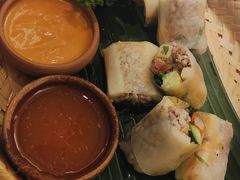 -太食獸泰式茶餐厅(IFS国金中心店)