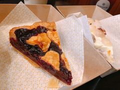 -Pie Bird(新闸路店)