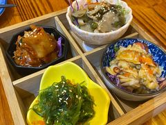 -坂吉屋·居酒屋深夜食堂(龙湖店)
