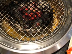 -韩盛炭火烤肉(万达广场店)