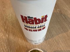 -The Habit Burger Grill 哈比特汉堡(复兴soho店)