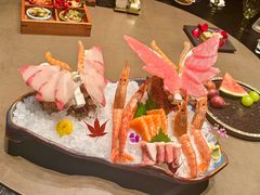 -蟹犇前•帝王蟹雪蟹(陆家嘴店)