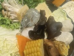 -呷哺呷哺 黄金牧场 (回龙观港龙店)