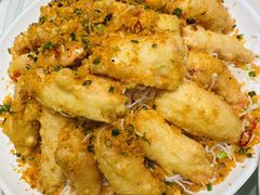 -阿明小菜·海鲜·上海菜(梅陇店)