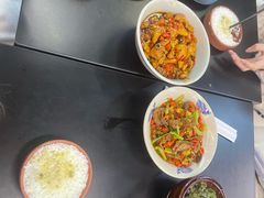 -潇湘阁(三里屯SOHO店)