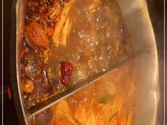 -湊湊火锅·茶憩(南京万象天地店)