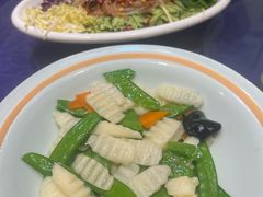 -马家饭堂(南街薰酱店)