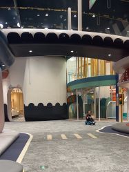 -奈尔宝家庭中心·亲子餐厅(鄞州万达店)