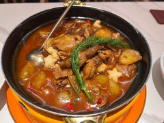 -蘇小主·创意中国菜(金茂览秀城店)