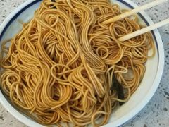 -老上海面馆(长阳店)