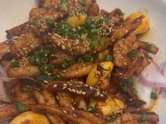 -船歌·鱼水饺青岛菜(国贸商城店)