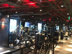 -威尔仕健身(海伦中心店)