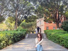 -厦门大学(思明校区)