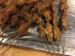 -黑皮烧烤(民意四路店)