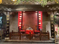 -南京大牌档(新街口德基广场店)
