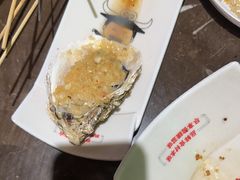 -串王阿三烧烤·小龙虾·烤鱼(拱墅胜利河美食街店)
