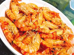 -老郑海鲜楼(天桥店)