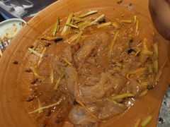 -李记东北饺子馆·东北菜(欢乐谷店)