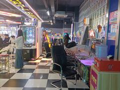 -天天玩X秋葉原日系动漫游戏中心