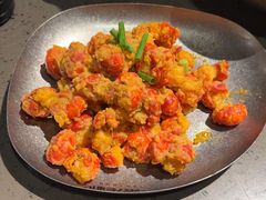 -一棠龙虾•王牌虾球(楚河汉街店)