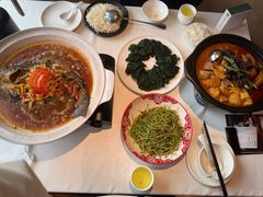 -诚如金·南宁本地菜(信息港店)