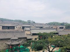 -山西王家大院