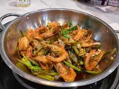 -重庆巴渝火锅(钟家村店)