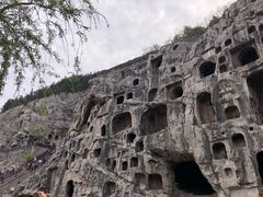 -龙门石窟