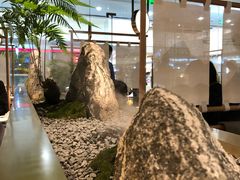 -赠李白·如诗的川味(余杭万达广场店)