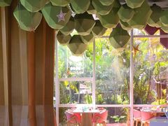 -水桶王国主题餐厅·聚会·生日派对·亲子活动·家庭套餐(亚龙湾希尔顿店)