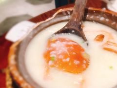 -南拳十三姨·潮汕砂锅粥(世纪金源店)