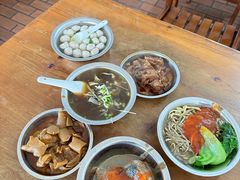 -东兴牛肉店(庄府巷店)