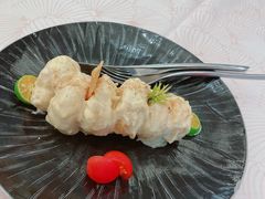 -T館·花园艺术餐厅