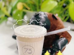 -73coffee(创智天地店)