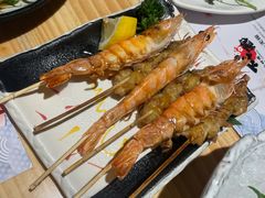 -贵木日本料理·铁板烧(新地假日广场店)