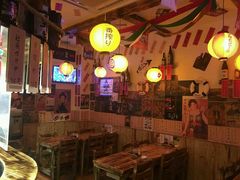 大堂-鸟先生居酒屋(东湖馨园店)