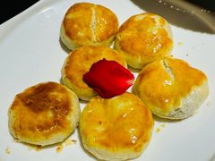 鲜花饼-菌歌野生菌火锅(海埂大坝店)