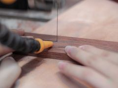 -五月木作·DIY木作文创体验店(北京路店)