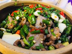 -二孃鸡爪爪(东郊记忆店)