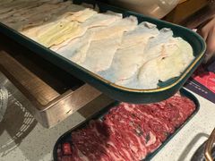 -牛村来人潮汕牛肉火锅(西单店)