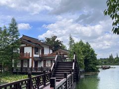 -尚湖风景区