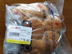 -百年义利(东直门店)