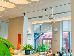 -隅乐胡椒虾·台湾菜·团建(皇岗店)
