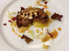 -摩根扒房(桐梓林店)