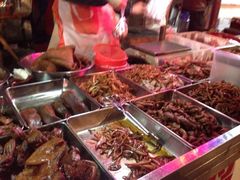 狼哥捆鸡-浪哥卤味捆鸡(南门口店)