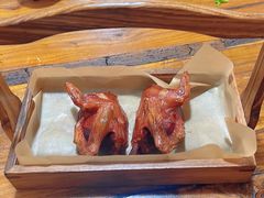 -那啥餐厅(富乐大街店)