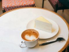 -Peet's Coffee皮爷咖啡(大学路店)