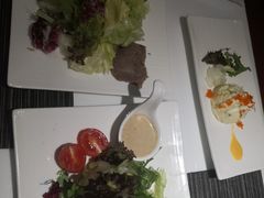 -斗牛士牛排餐厅(嘉里汇店)